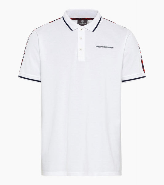 Porsche Design Polo shirt – Turbo No. 1