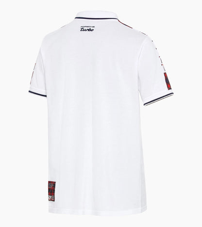 Porsche Design Polo shirt – Turbo No. 1