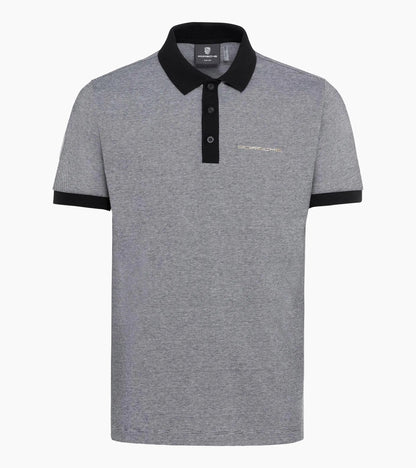 Porsche Design Polo-Shirt – Heritage