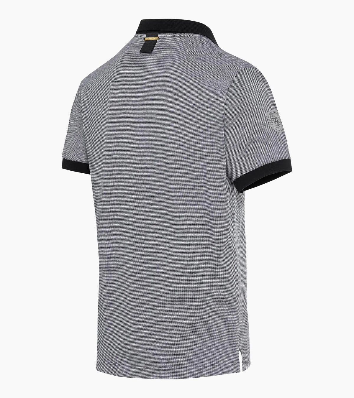 Porsche Design Polo-Shirt – Heritage