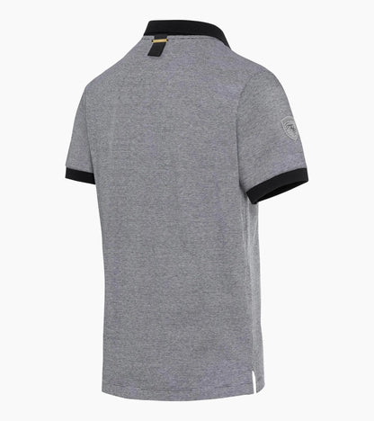 Porsche Design Polo-Shirt – Heritage