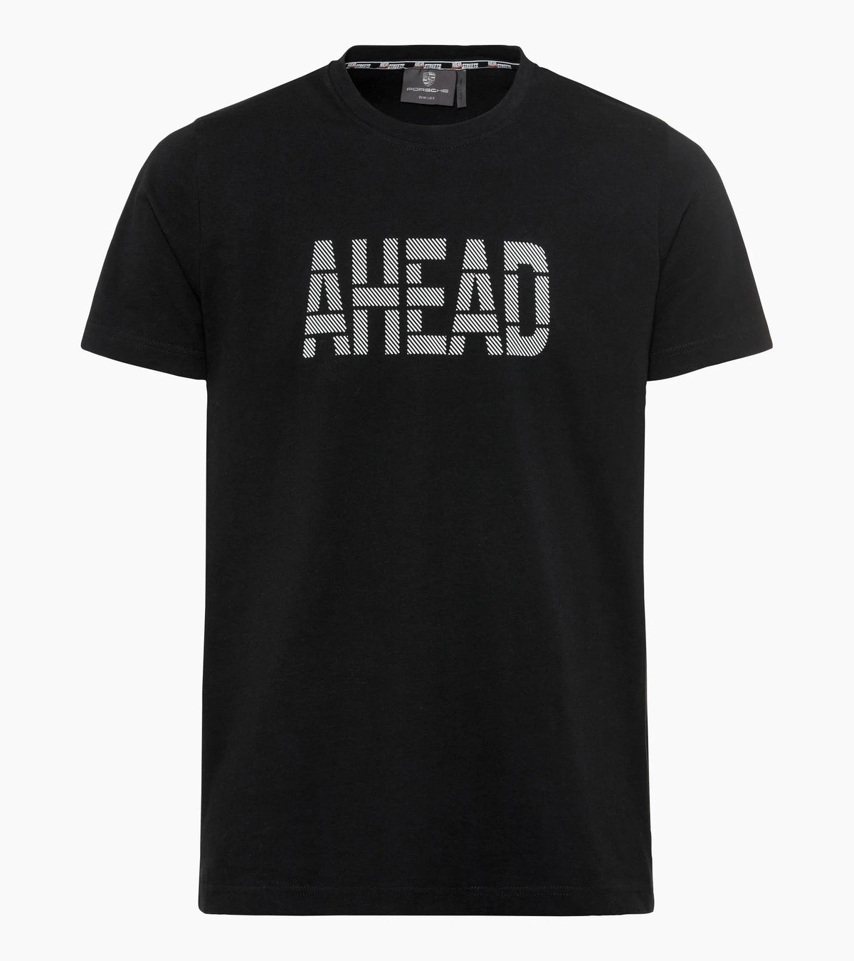 Porsche Design Unisex AHEAD T-shirt