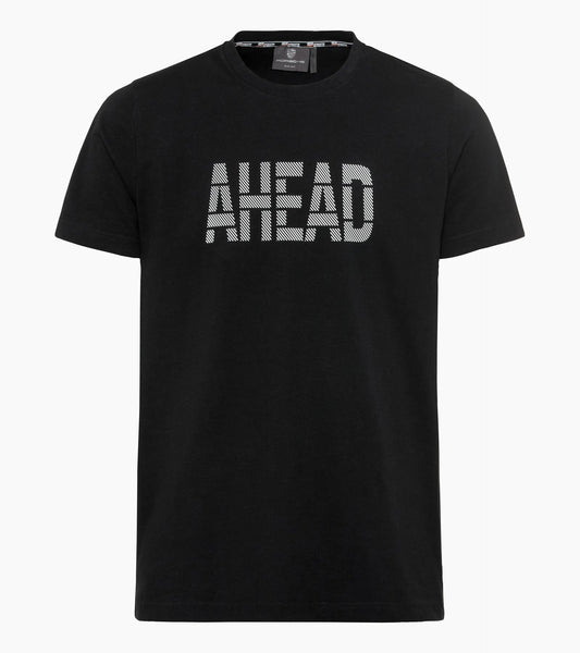 Porsche Design Unisex AHEAD T-shirt