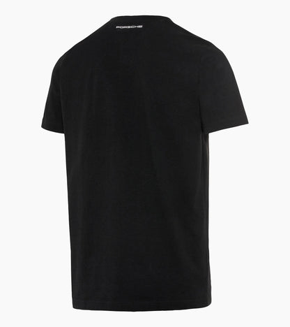 Porsche Design Unisex AHEAD T-shirt