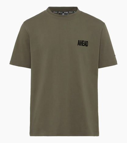 Porsche Design AHEAD T-shirt