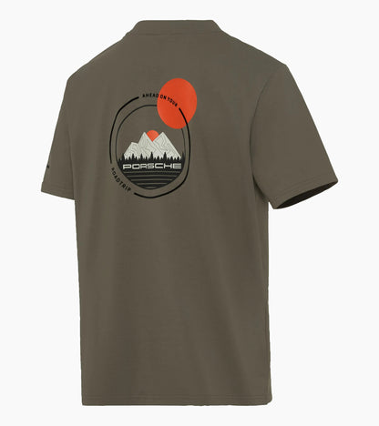 Porsche Design AHEAD T-shirt