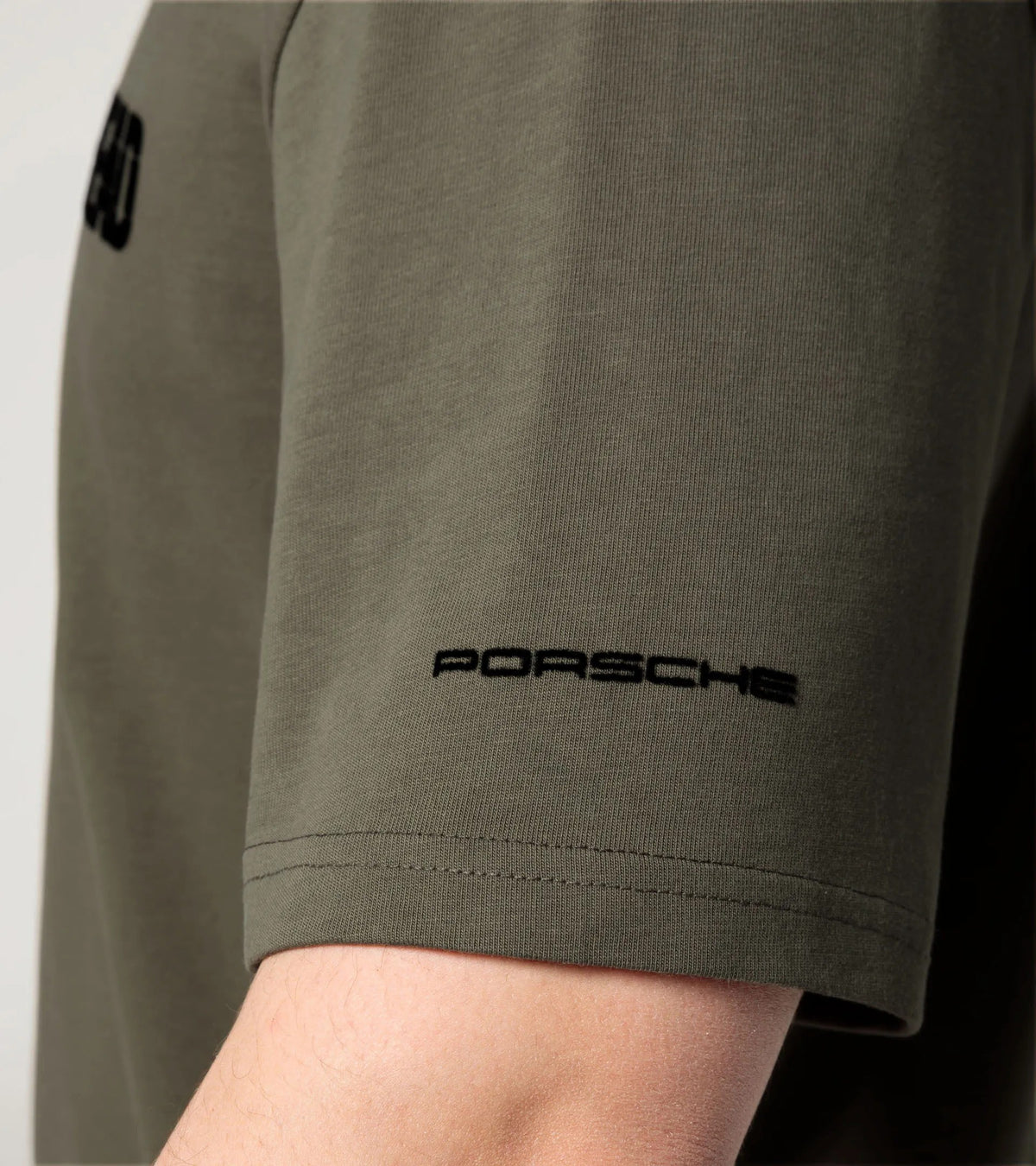 Porsche Design AHEAD T-shirt