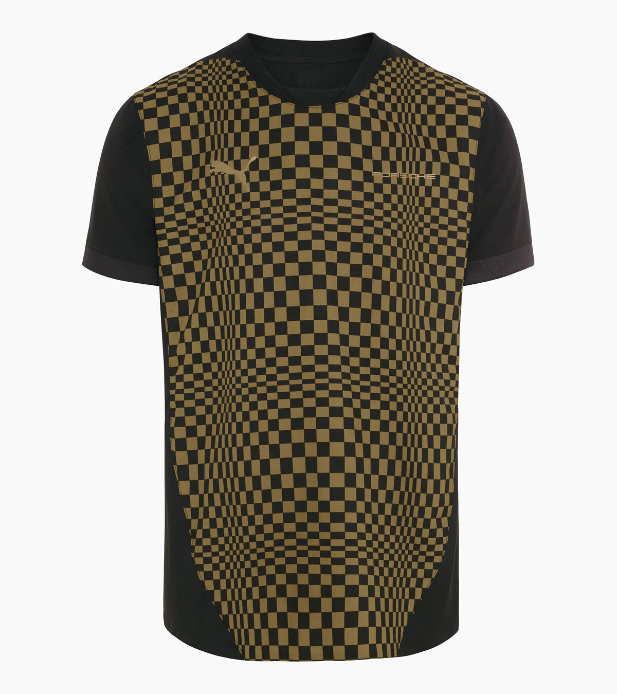Porsche Design Football shirt – 911 Spirit 70