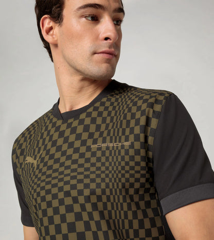 Porsche Design Football shirt – 911 Spirit 70