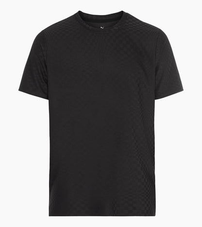 Porsche Design Jacquard T-shirt – 911 Spirit 70
