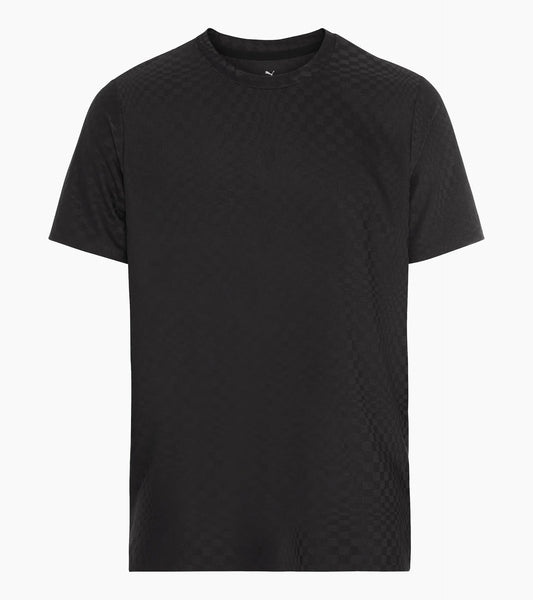 Porsche Design Jacquard T-shirt – 911 Spirit 70