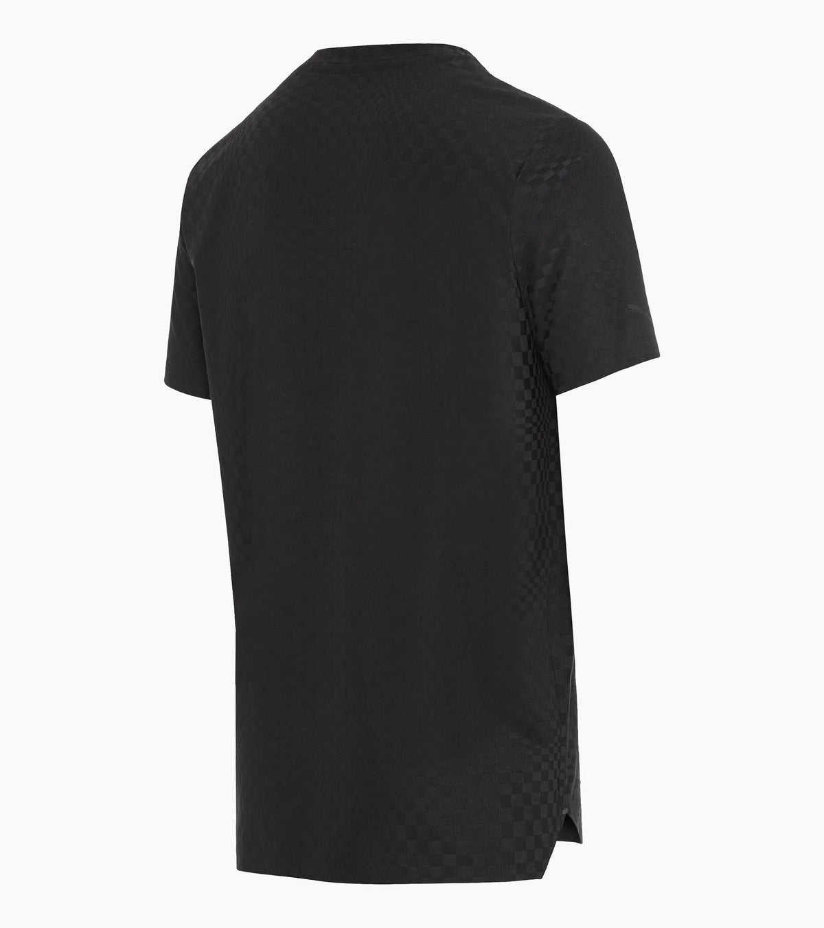 Porsche Design Jacquard T-shirt – 911 Spirit 70