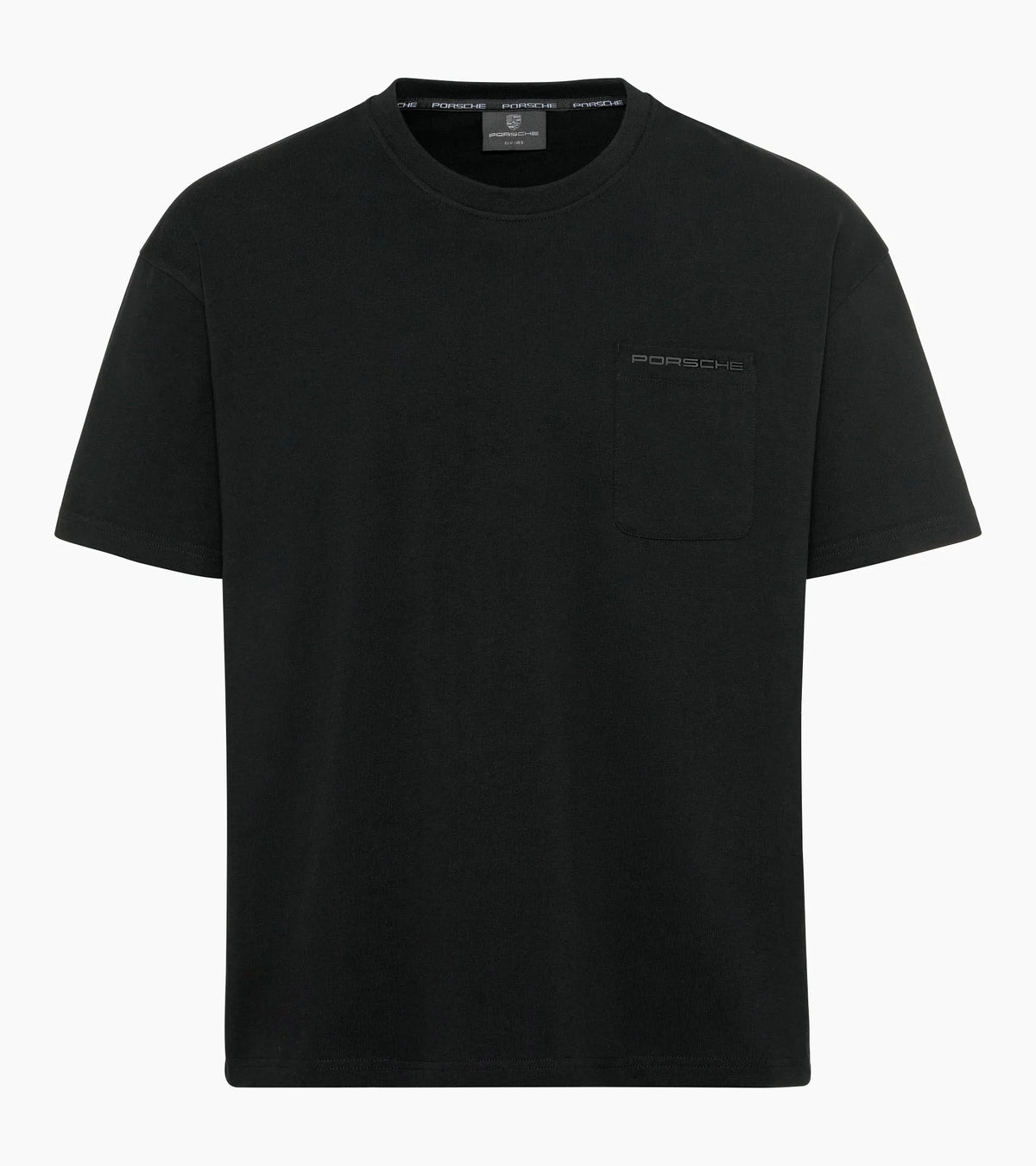 Porsche Design Unisex T-shirt – Essential
