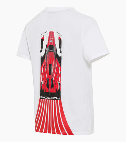 Porsche Design Unisex T-Shirt – Porsche Penske Motorsport