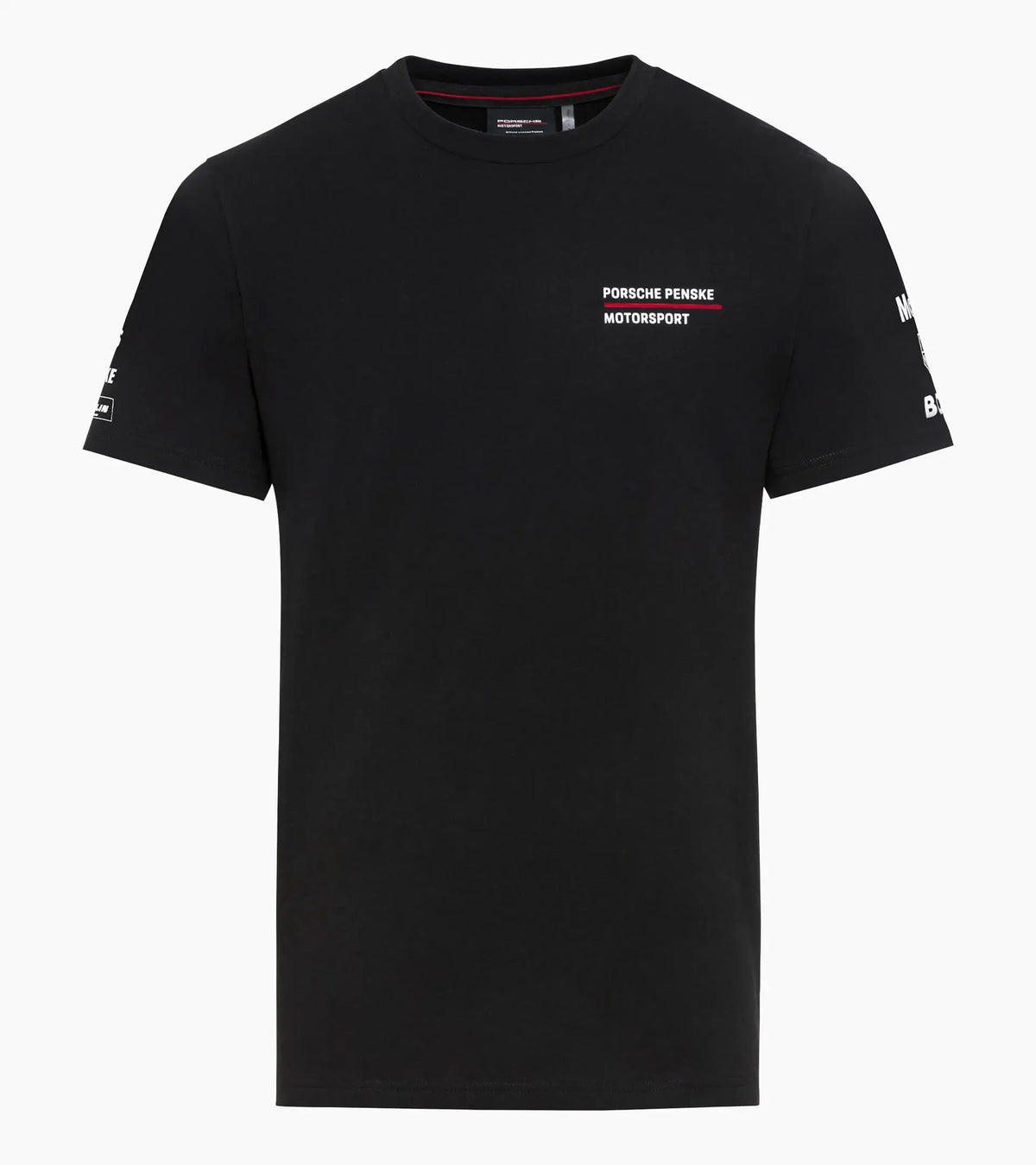 Porsche Design Unisex T-Shirt – Porsche Penske Motorsport