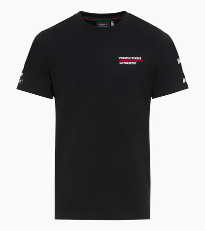 Porsche Design Unisex T-Shirt – Porsche Penske Motorsport