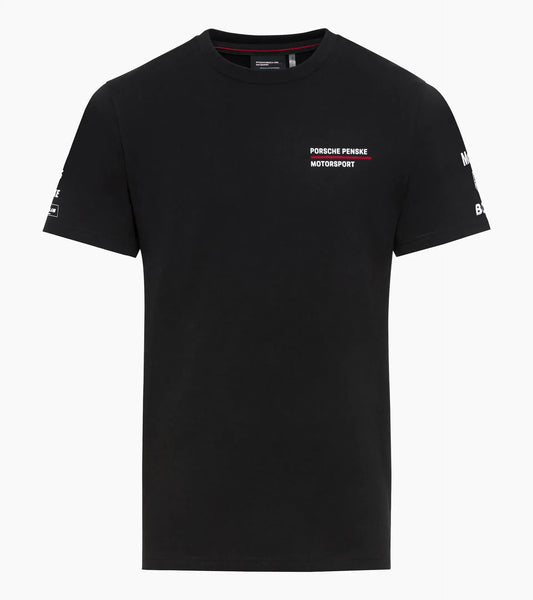 Porsche Design Unisex T-Shirt – Porsche Penske Motorsport