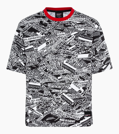 Porsche Design Unisex T-shirt – Motorsport Fanwear