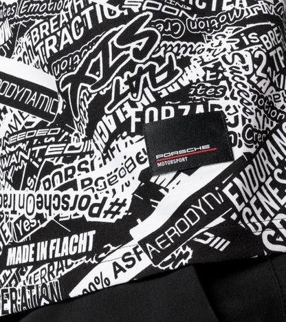 Porsche Design Unisex T-shirt – Motorsport Fanwear