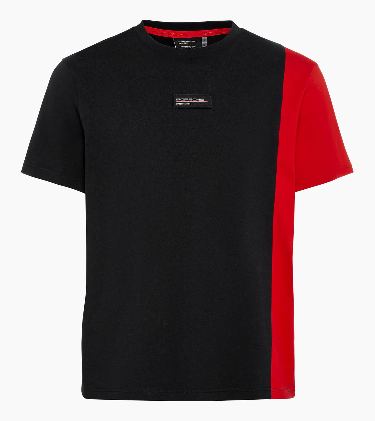 Porsche Design T-shirt – Motorsport Fanwear