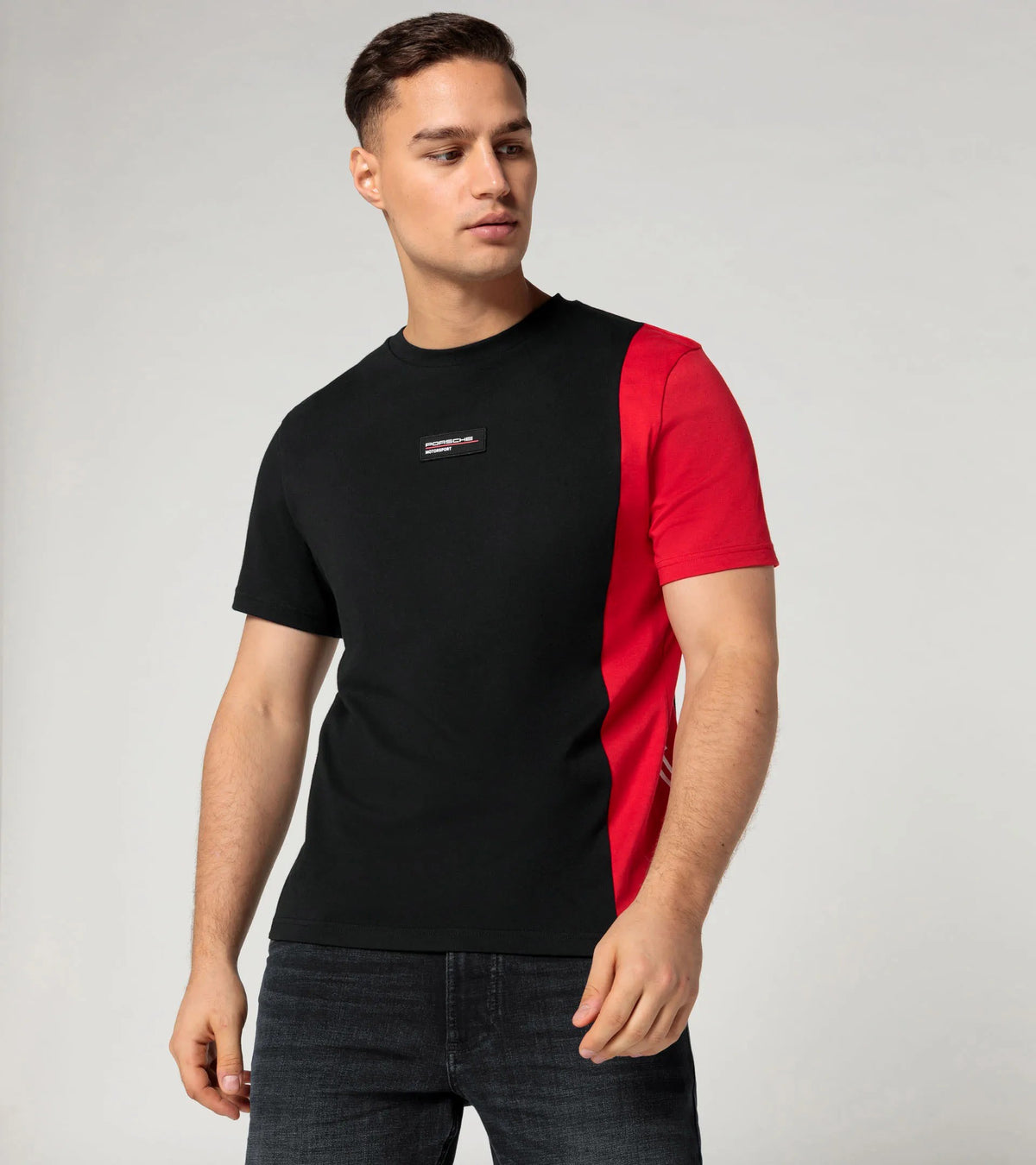 Porsche Design T-shirt – Motorsport Fanwear