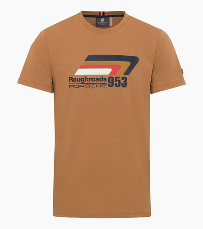 Porsche Design T-Shirt Unisex – Roughroads