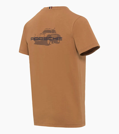 Porsche Design T-Shirt Unisex – Roughroads