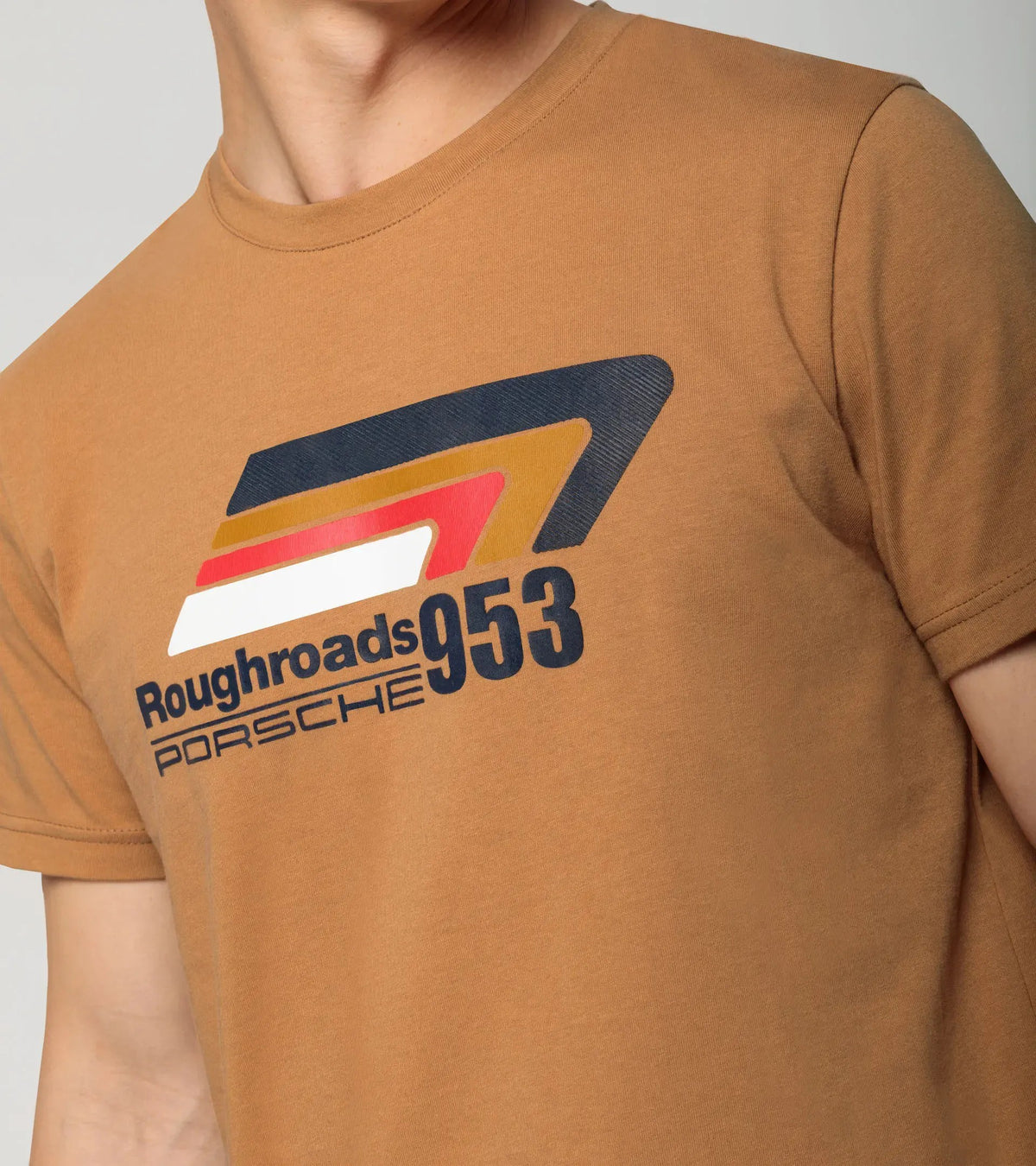 Porsche Design T-Shirt Unisex – Roughroads