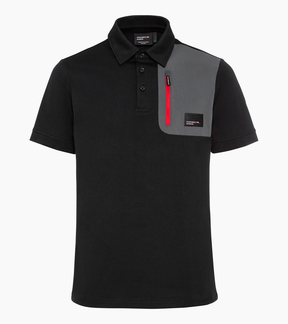 Porsche Design Polo shirt – Motorsport Fanwear