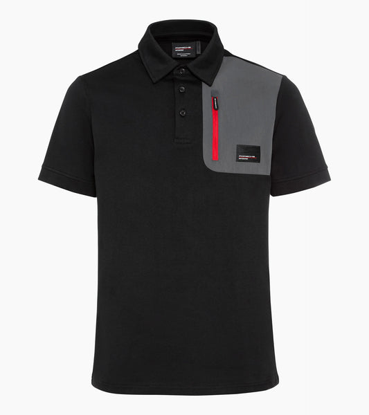 Porsche Design Polo shirt – Motorsport Fanwear