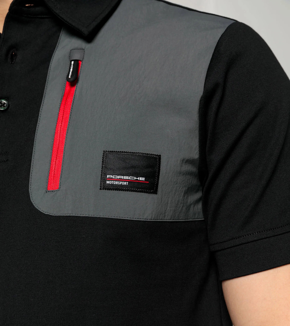 Porsche Design Polo shirt – Motorsport Fanwear