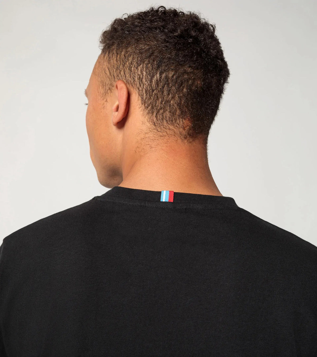 Porsche Design T-shirt – 75Y – Mission X hypercar