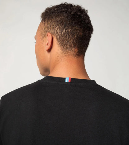 Porsche Design T-shirt – 75Y – Mission X hypercar