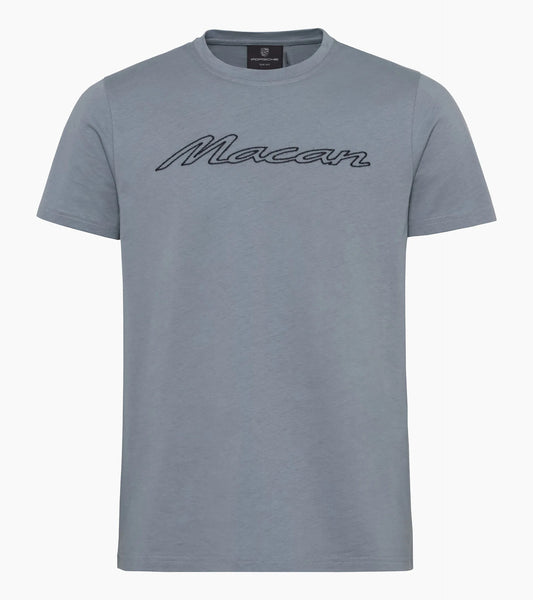 Porsche Design Macan Unisex T-Shirt