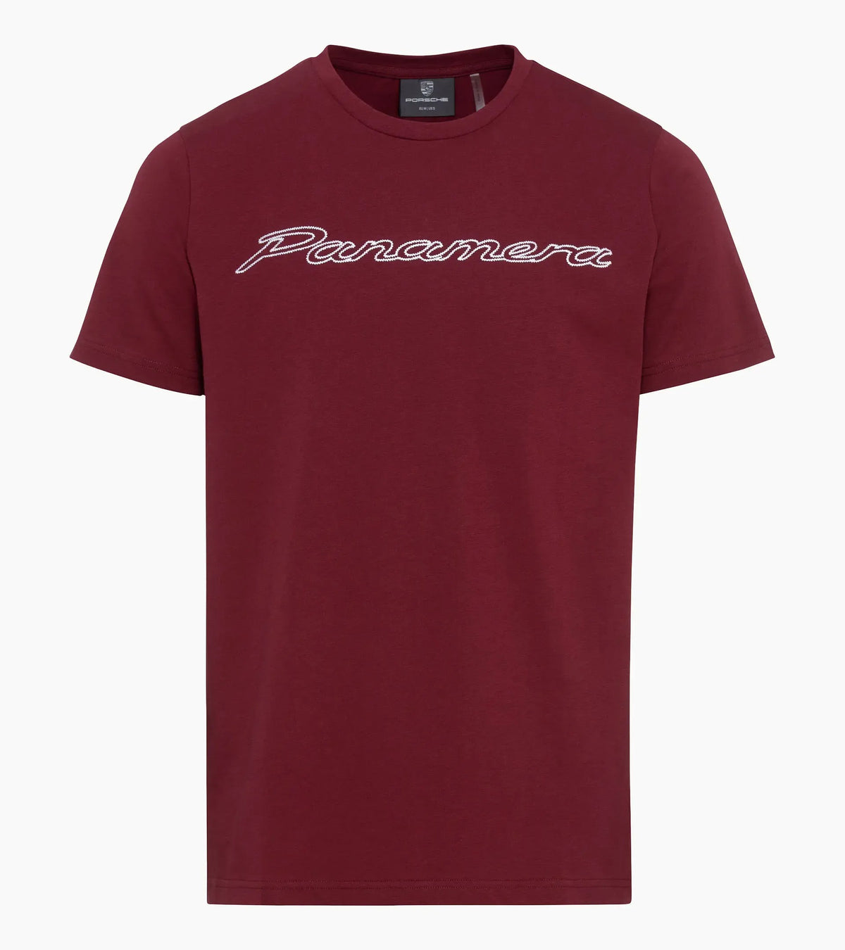 Porsche Design Panamera unisex T-shirt