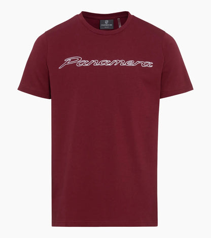 Porsche Design Panamera unisex T-shirt