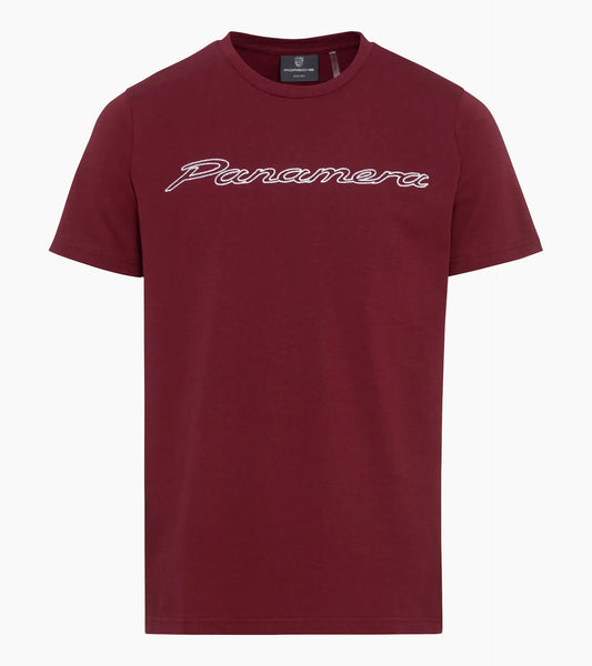 Porsche Design Panamera unisex T-shirt