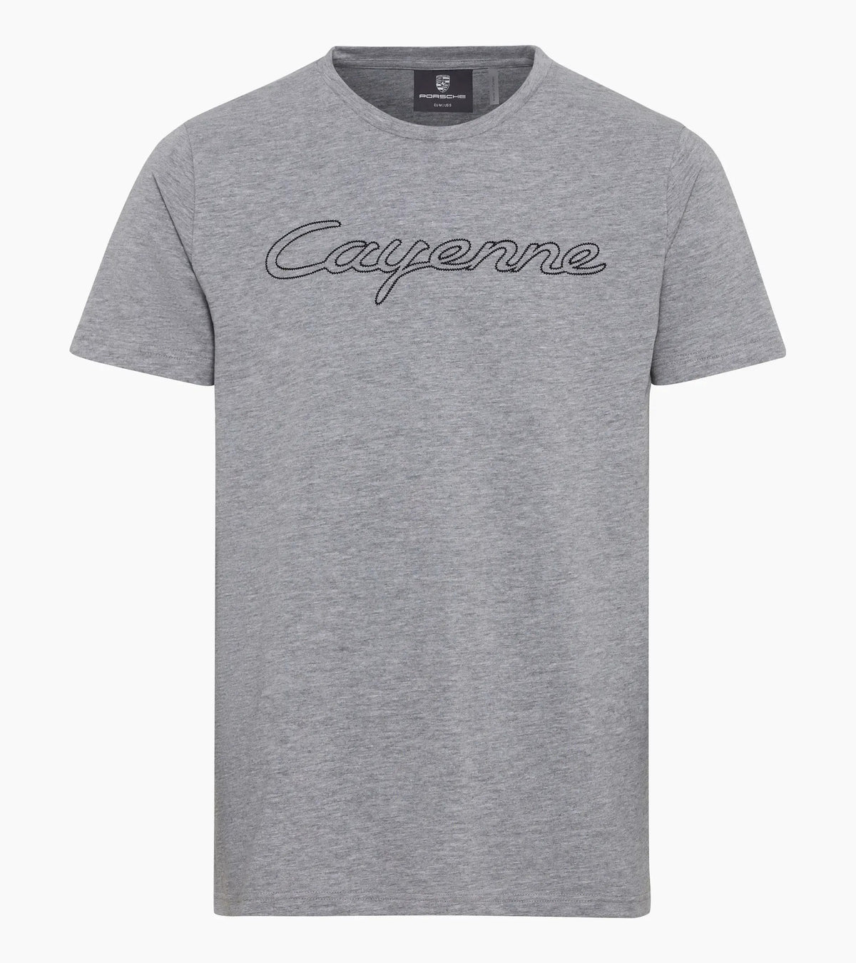 Porsche Design Cayenne unisex T-shirt
