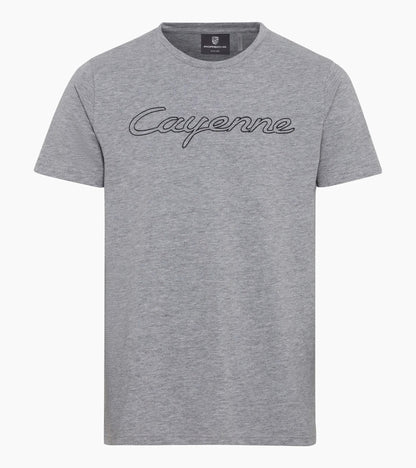 Porsche Design Cayenne unisex T-shirt