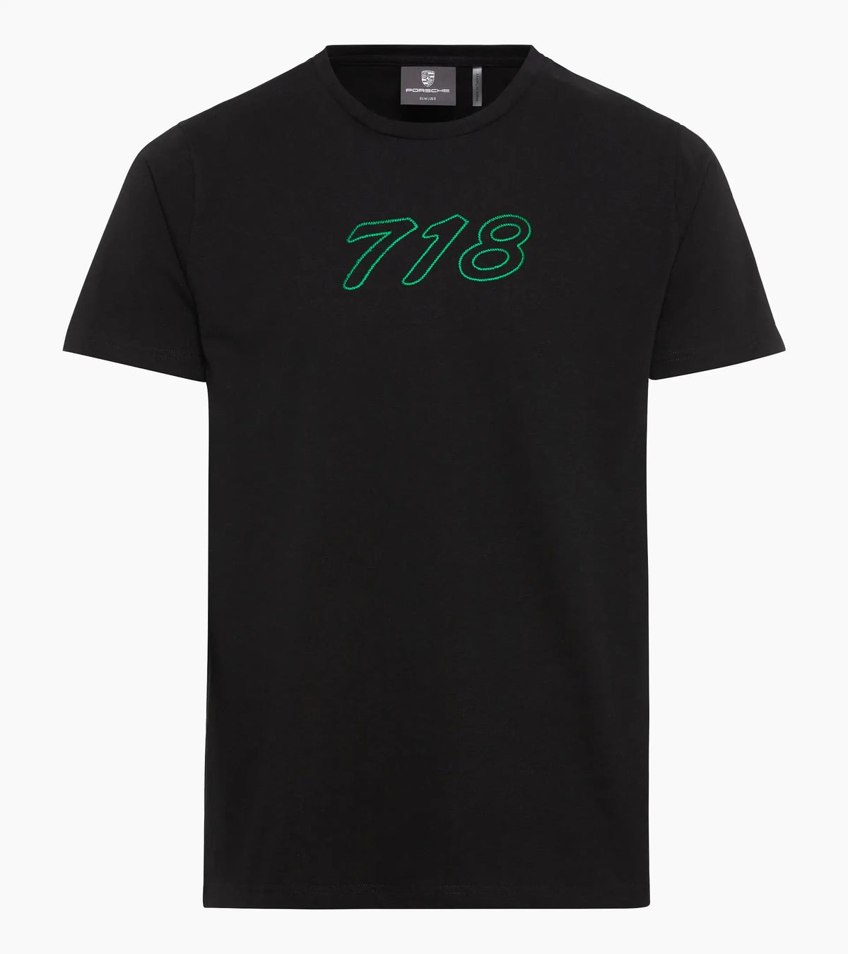 Porsche Design 718 unisex T-shirt