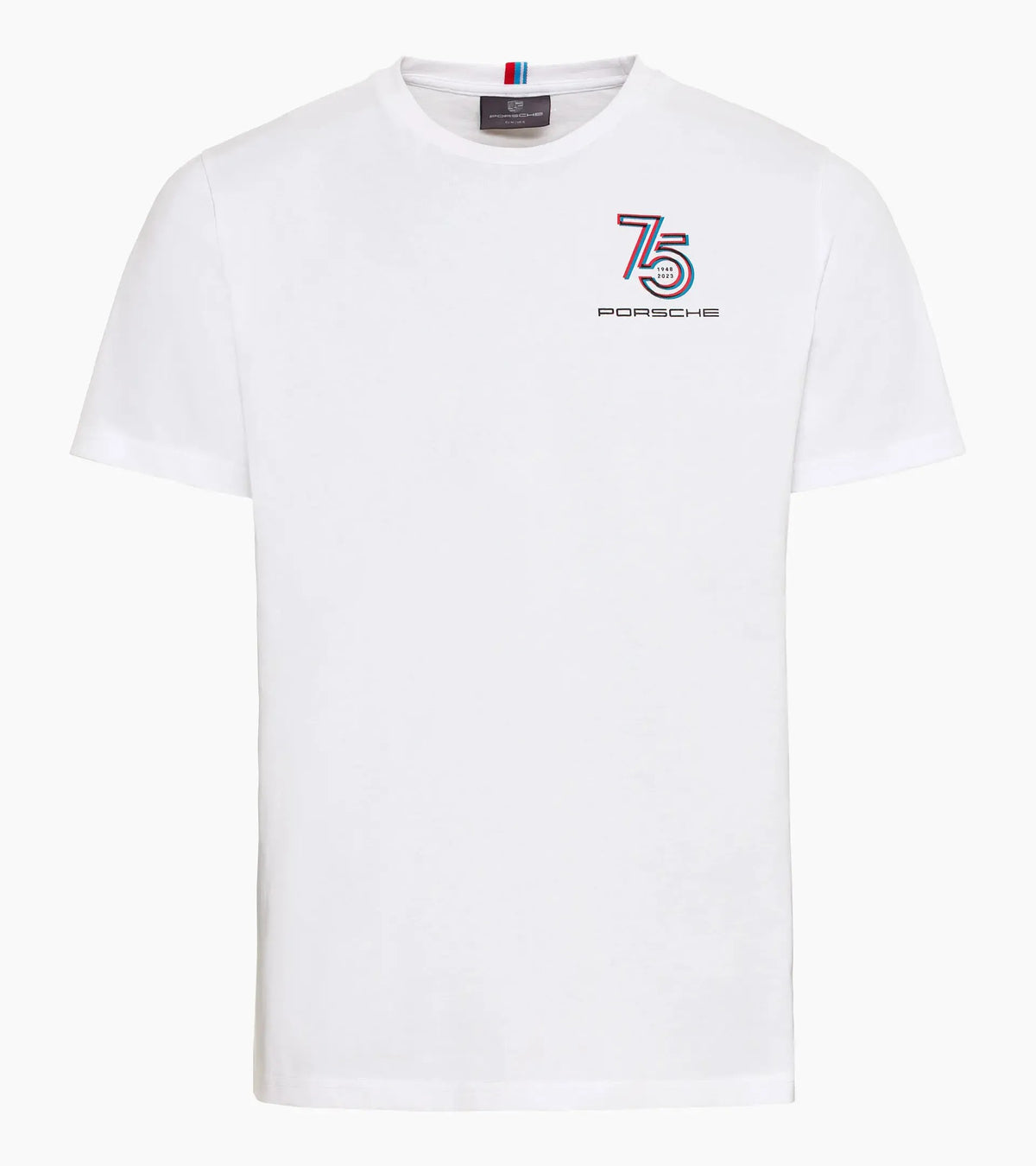 Porsche Design Polo shirt – 75Y