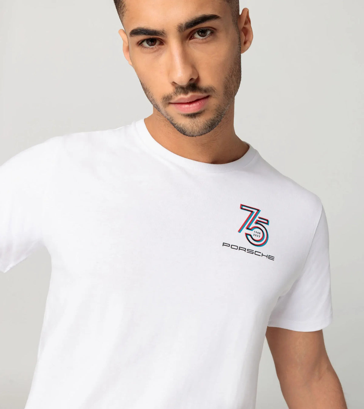 Porsche Design Polo shirt – 75Y