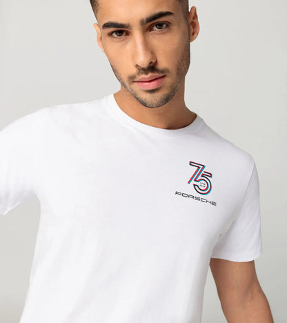 Porsche Design Polo shirt – 75Y