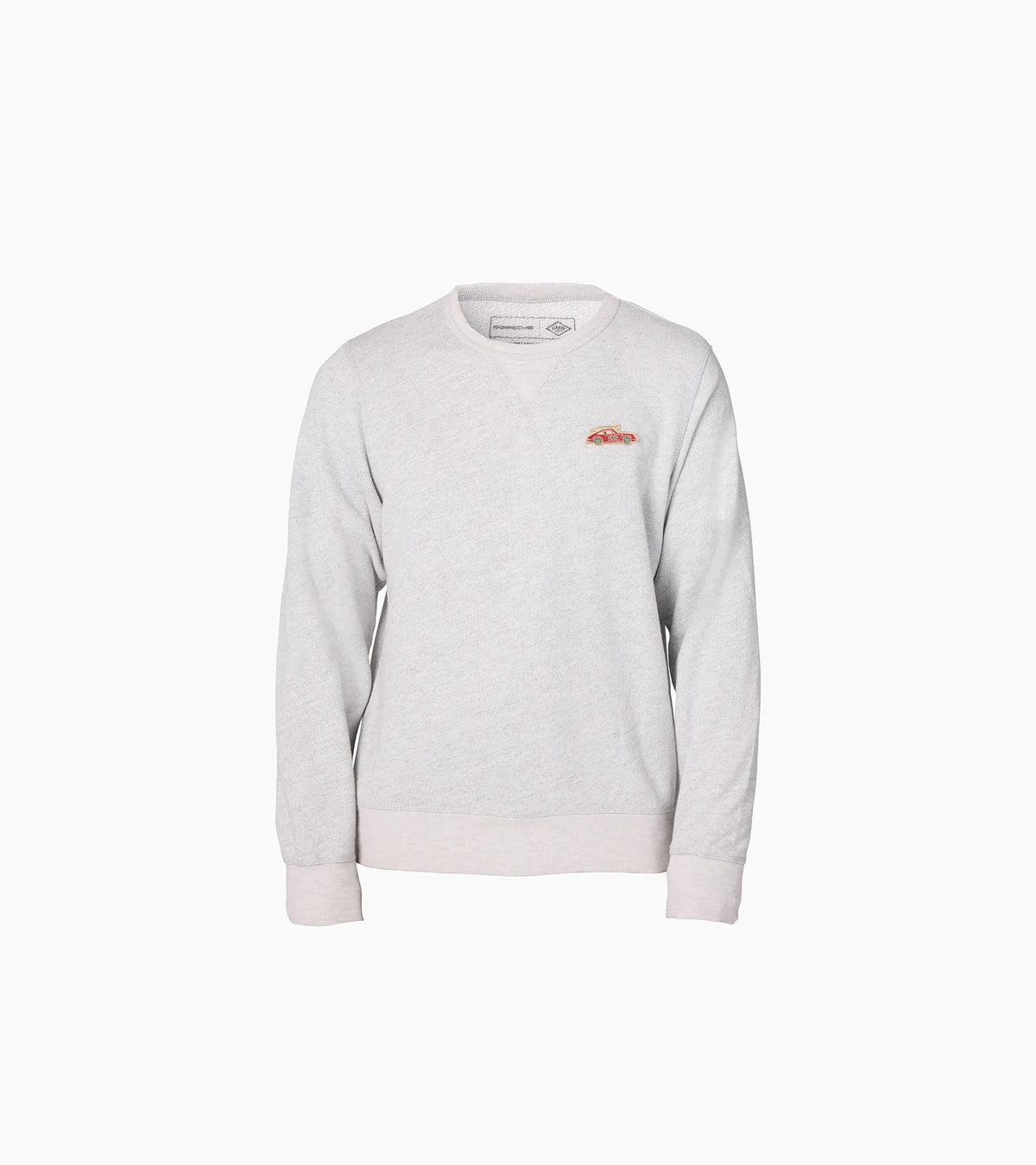 Porsche Design Porsche x Almond Sweatshirt