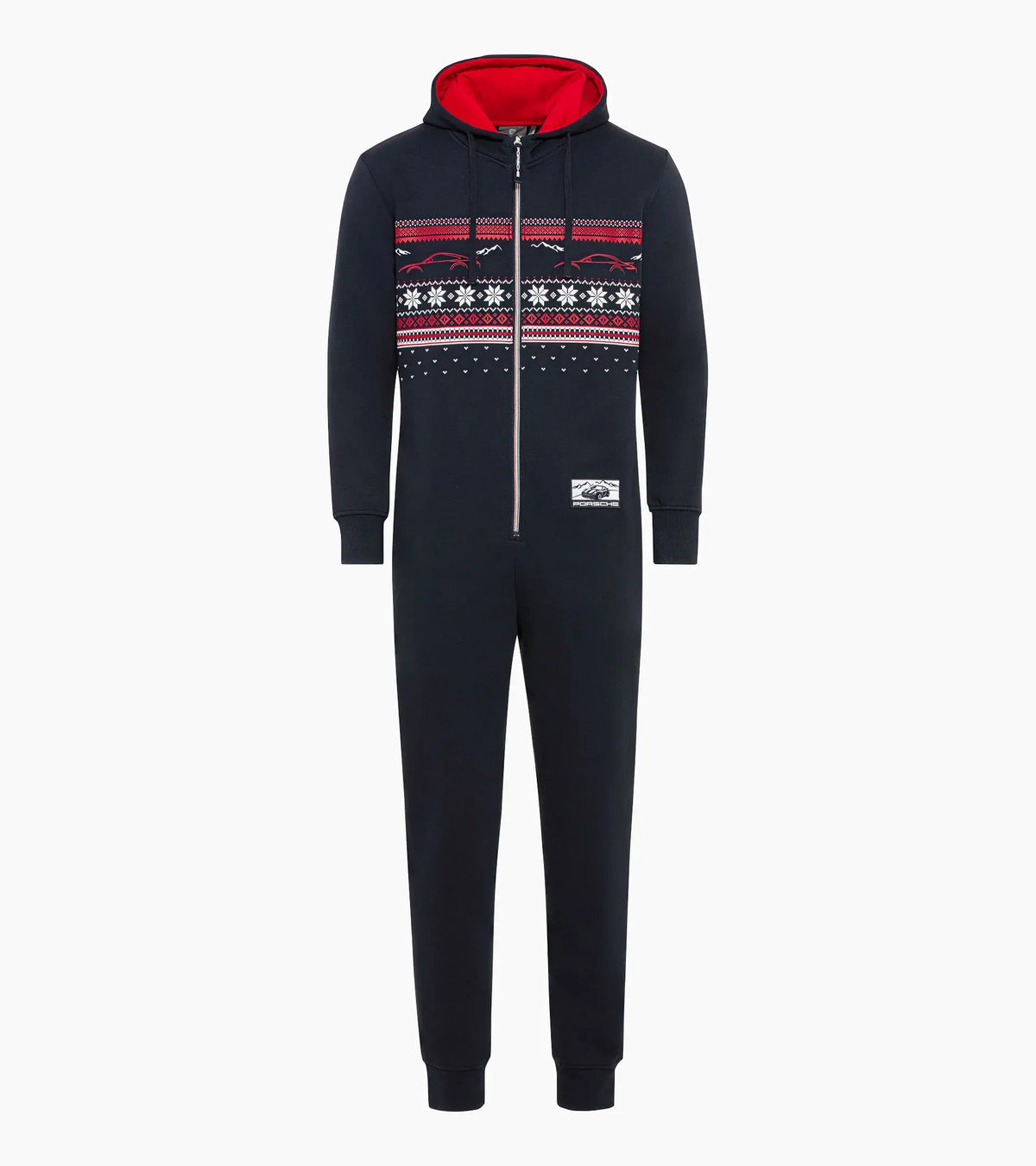 Porsche Design Unisex jumpsuit – Christmas