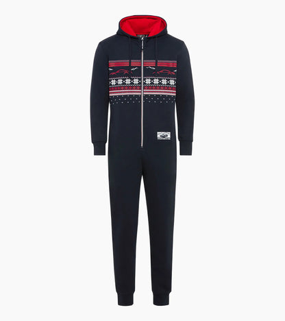 Porsche Design Unisex jumpsuit – Christmas