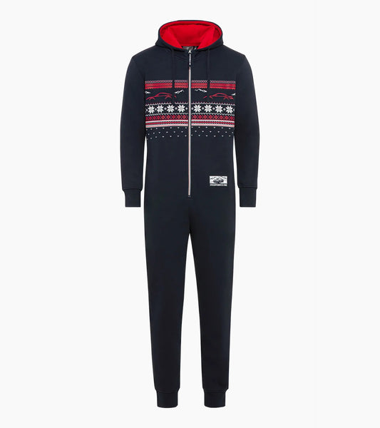 Porsche Design Unisex jumpsuit – Christmas