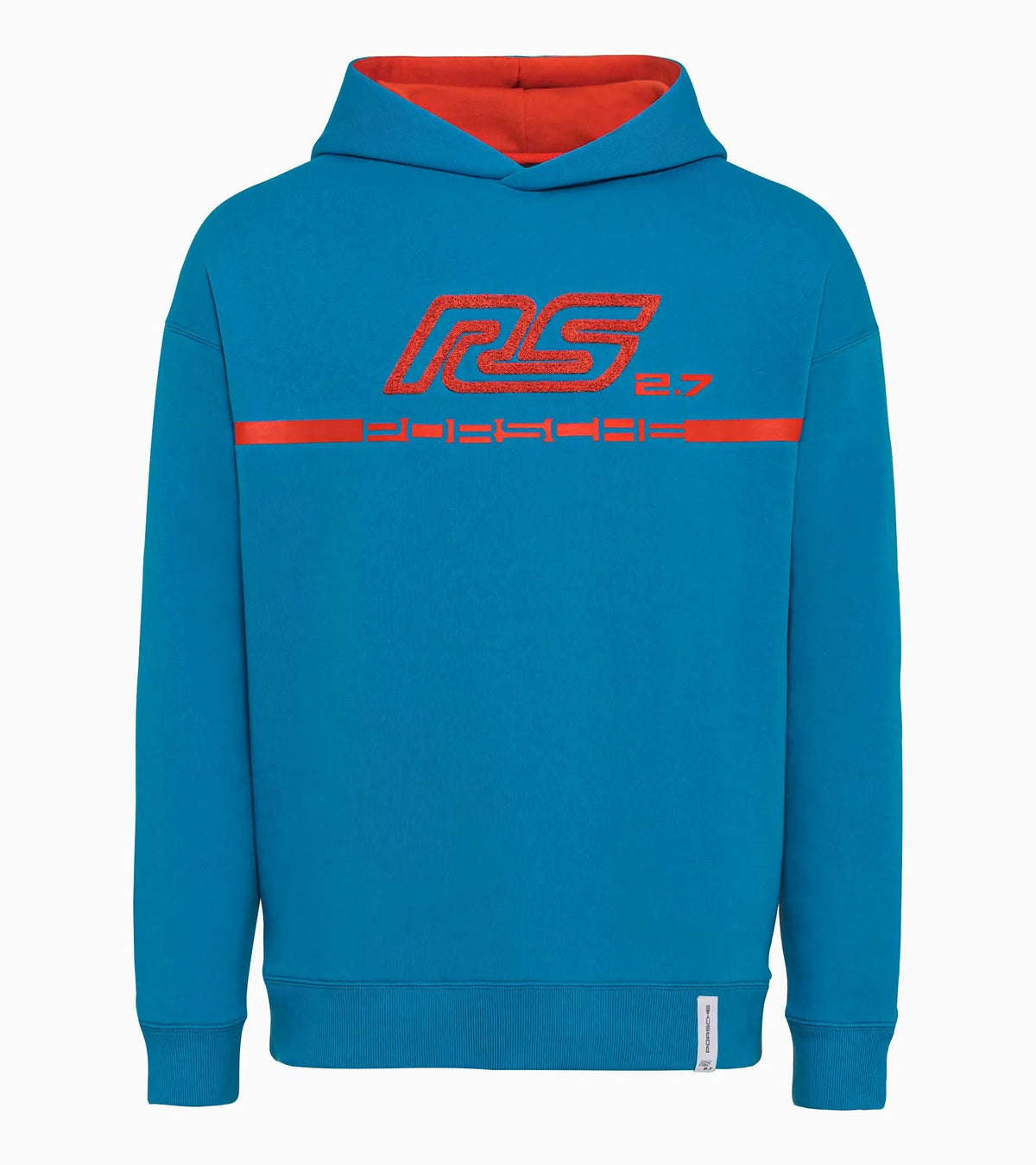 Porsche Design Hoodie – RS 2.7