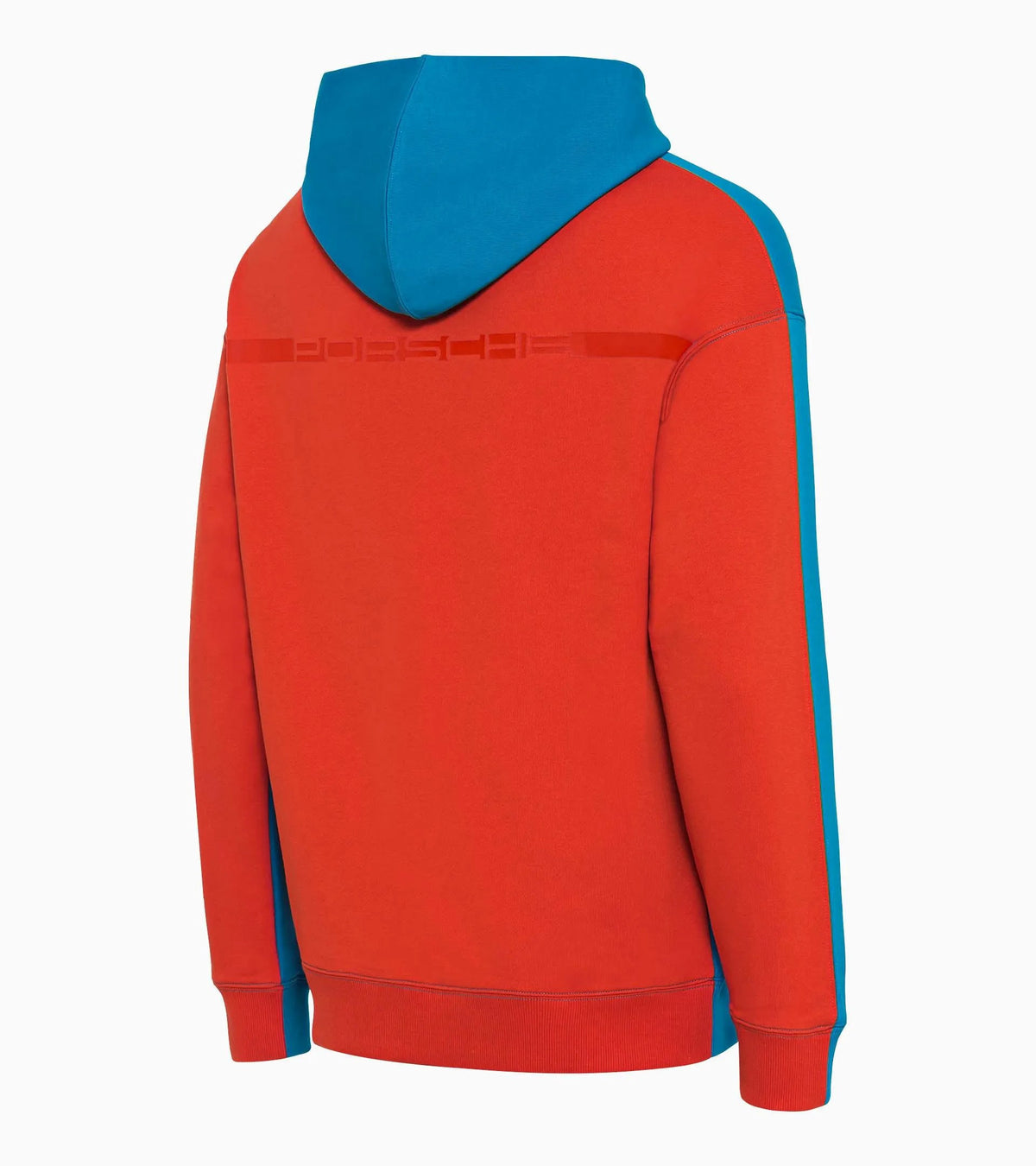 Porsche Design Hoodie – RS 2.7