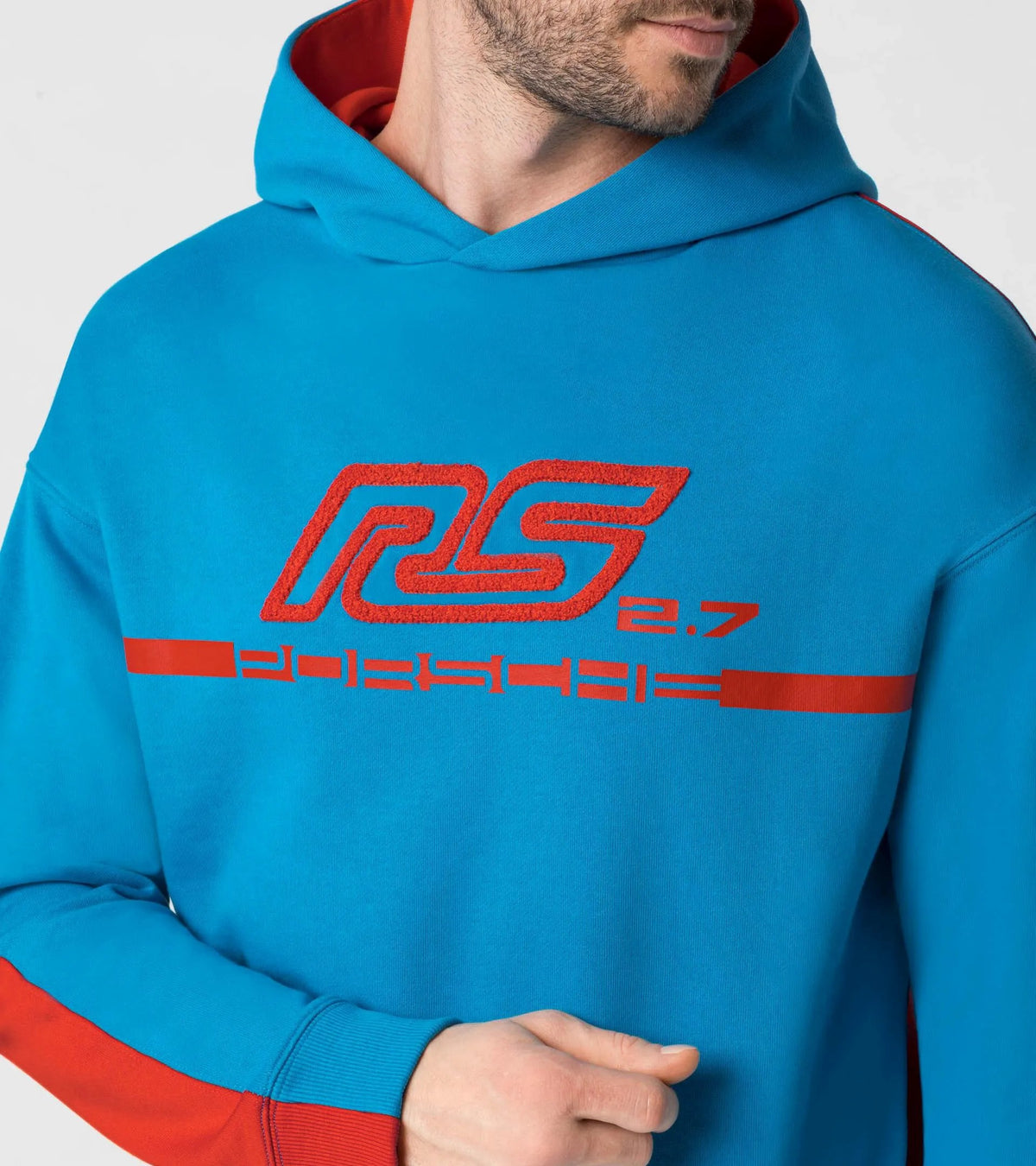 Porsche Design Hoodie – RS 2.7